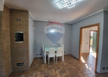 Sala da pranzo - Casa semi indipendente VIA DEGLI ANEMONI
snc, Anzio - foto 12