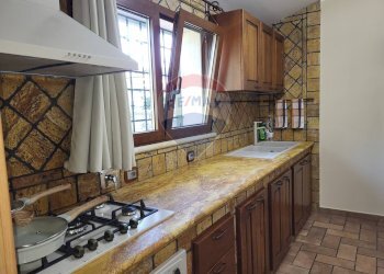 Cucina - Casa semi indipendente VIA DEGLI ANEMONI
snc, Anzio - foto 15