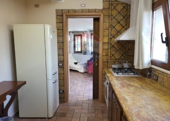Cucina - Casa semi indipendente VIA DEGLI ANEMONI
snc, Anzio - foto 17