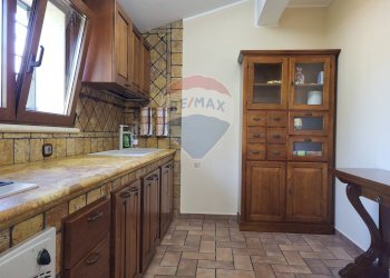 Cucina - Casa semi indipendente VIA DEGLI ANEMONI
snc, Anzio - foto 19