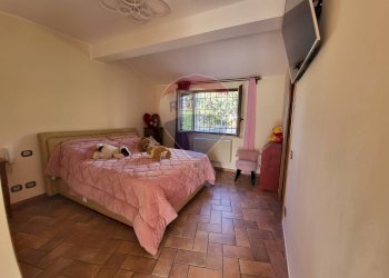 Camera / camera da letto - Casa semi indipendente VIA DEGLI ANEMONI
snc, Anzio - foto 22