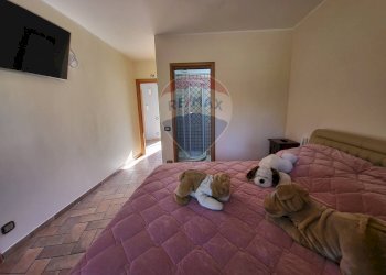 Camera / camera da letto - Casa semi indipendente VIA DEGLI ANEMONI
snc, Anzio - foto 23