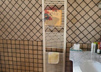 Bagno - Casa semi indipendente VIA DEGLI ANEMONI
snc, Anzio - foto 32