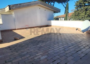 Terrazza - Casa semi indipendente VIA DEGLI ANEMONI
snc, Anzio - foto 39