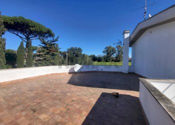 Terrazza - Casa semi indipendente VIA DEGLI ANEMONI
snc, Anzio - foto 42