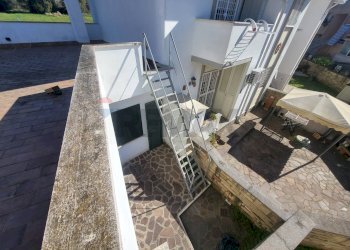 Edificio all\'aperto - Casa semi indipendente VIA DEGLI ANEMONI
snc, Anzio - foto 43