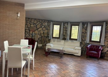 Sala da pranzo - Casa semi indipendente VIA DEGLI ANEMONI
snc, Anzio - foto 9