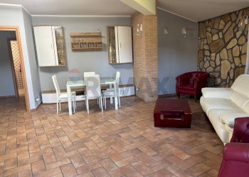 Sala da pranzo - Casa semi indipendente VIA DEGLI ANEMONI
snc, Anzio - foto 10