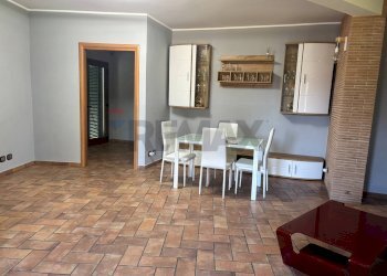 Sala da pranzo - Casa semi indipendente VIA DEGLI ANEMONI
snc, Anzio - foto 13