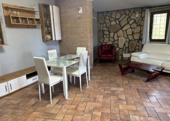 Sala da pranzo - Casa semi indipendente VIA DEGLI ANEMONI
snc, Anzio - foto 14