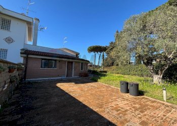 Casa all\'aperto - Casa semi indipendente VIA DEGLI ANEMONI
snc, Anzio - foto 45