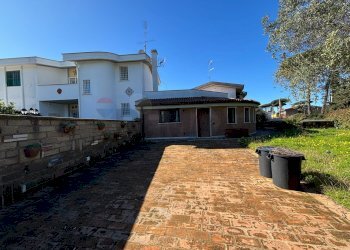 Casa all\'aperto - Casa semi indipendente VIA DEGLI ANEMONI
snc, Anzio - foto 46