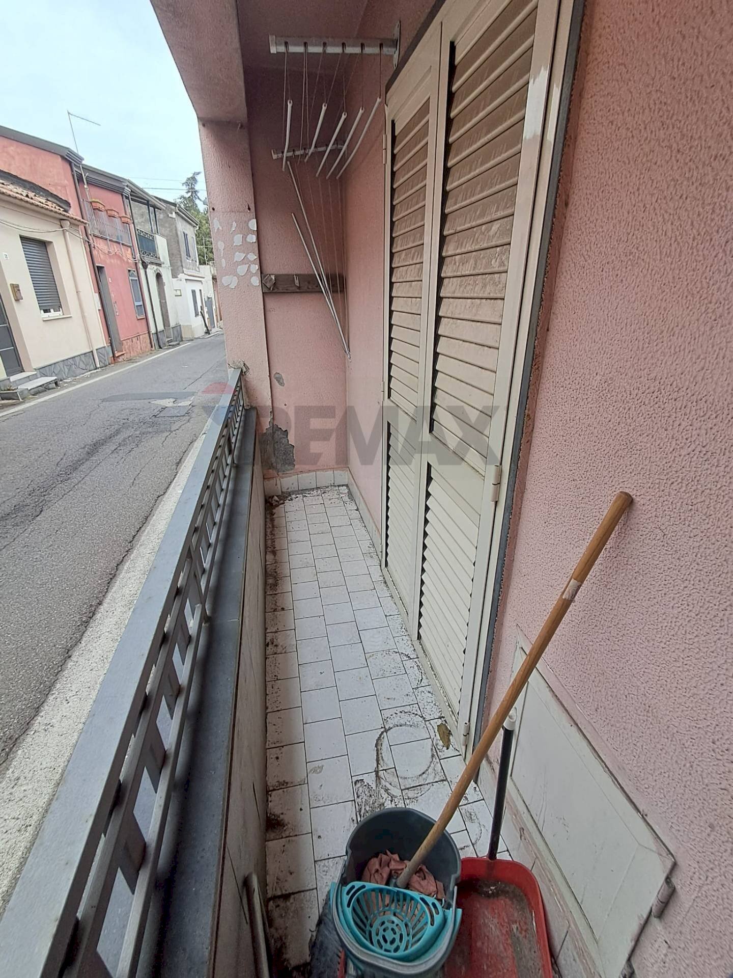 Balcone - Appartamento zaccagni angolo via ragonesi
 
295010, Piedimonte Etneo - foto 2