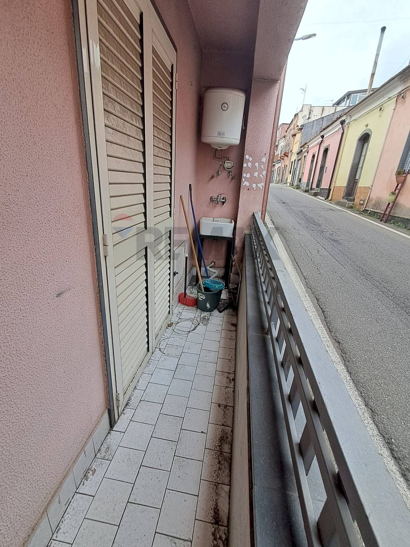Balcone - Appartamento zaccagni angolo via ragonesi
 
295010, Piedimonte Etneo - foto 3