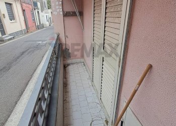 Balcone - Appartamento zaccagni angolo via ragonesi
 
295010, Piedimonte Etneo - foto 2