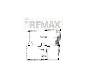 Pianta 2D - Appartamento zaccagni angolo via ragonesi
 
295010, Piedimonte Etneo - foto 16