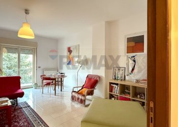 Sala da pranzo - Appartamento Via Sant'Antonino
 
33, Linguaglossa - foto 4