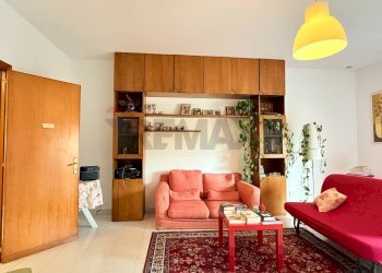 Soggiorno - Appartamento Via Sant'Antonino
 
33, Linguaglossa - foto 6