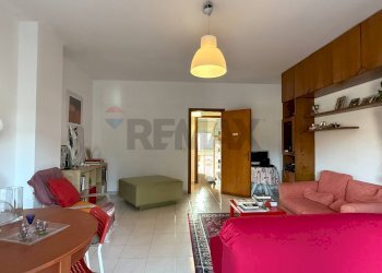 Sala da pranzo - Appartamento Via Sant'Antonino
 
33, Linguaglossa - foto 7