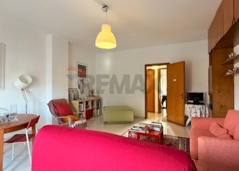 Soggiorno - Appartamento Via Sant'Antonino
 
33, Linguaglossa - foto 8