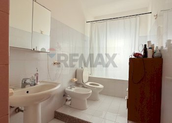 Bagno - Appartamento Via Sant'Antonino
 
33, Linguaglossa - foto 11