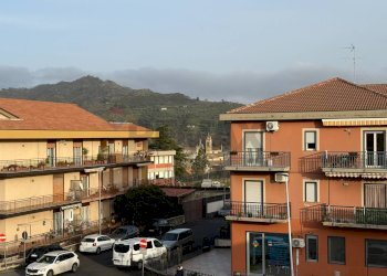 Edificio all\'aperto - Appartamento Via Sant'Antonino
 
33, Linguaglossa - foto 15