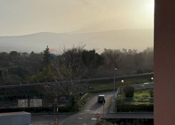 Edificio all\'aperto - Appartamento Via Sant'Antonino
 
33, Linguaglossa - foto 16