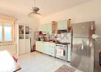 Cucina - Appartamento Via Sant'Antonino
 
33, Linguaglossa - foto 22