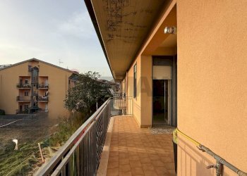 Balcone - Appartamento Via Sant'Antonino
 
33, Linguaglossa - foto 24