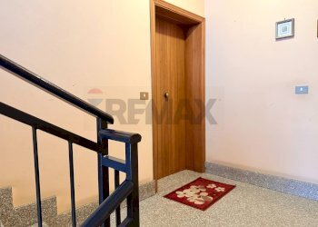 Hall / corridoio - Appartamento Via Sant'Antonino
 
33, Linguaglossa - foto 27