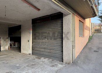 Edificio all\'aperto - Appartamento Via Sant'Antonino
 
33, Linguaglossa - foto 30