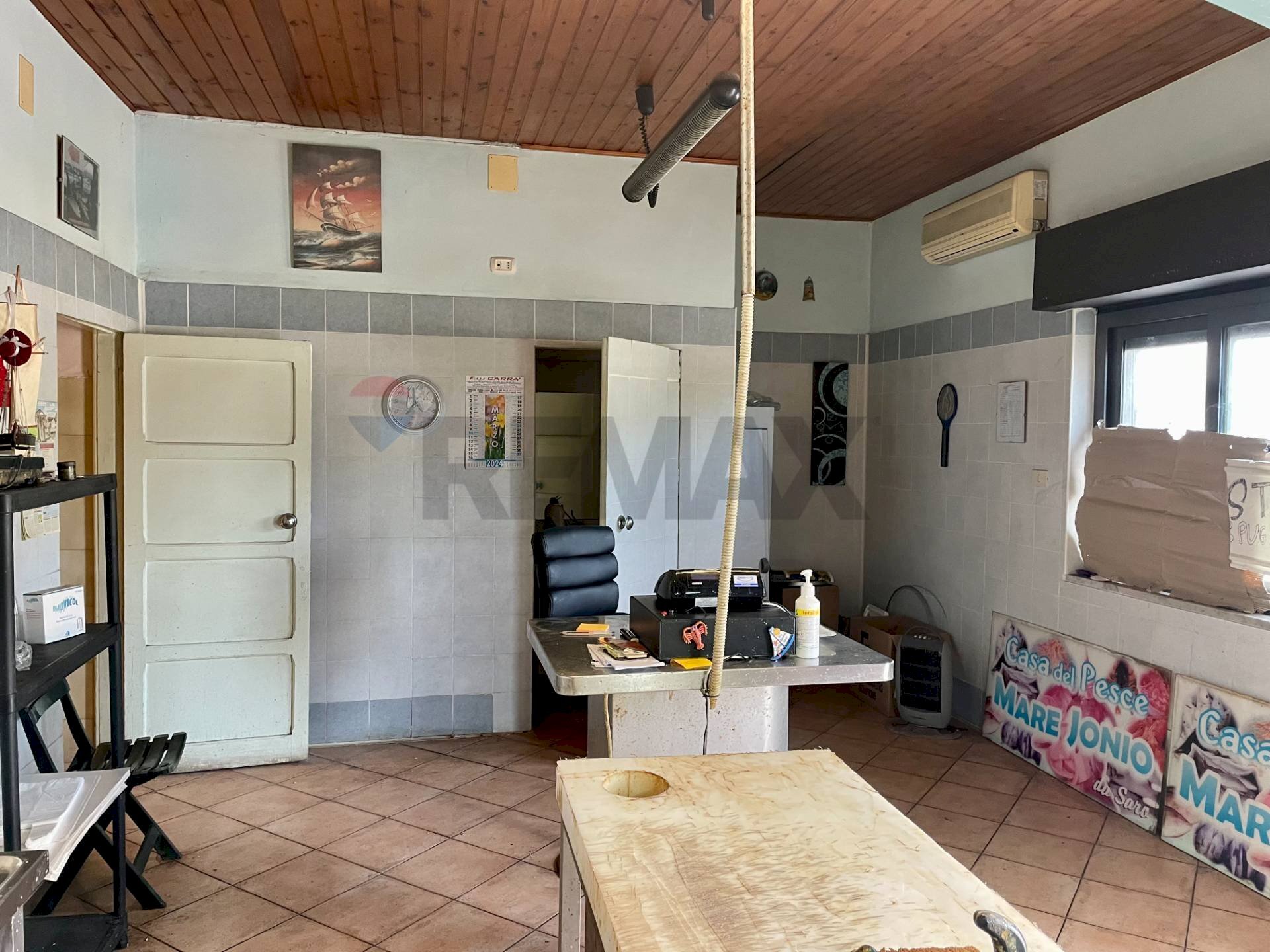 Cucina - Locale Commerciale Via Aldo Moro
2, Santa Venerina - foto 2