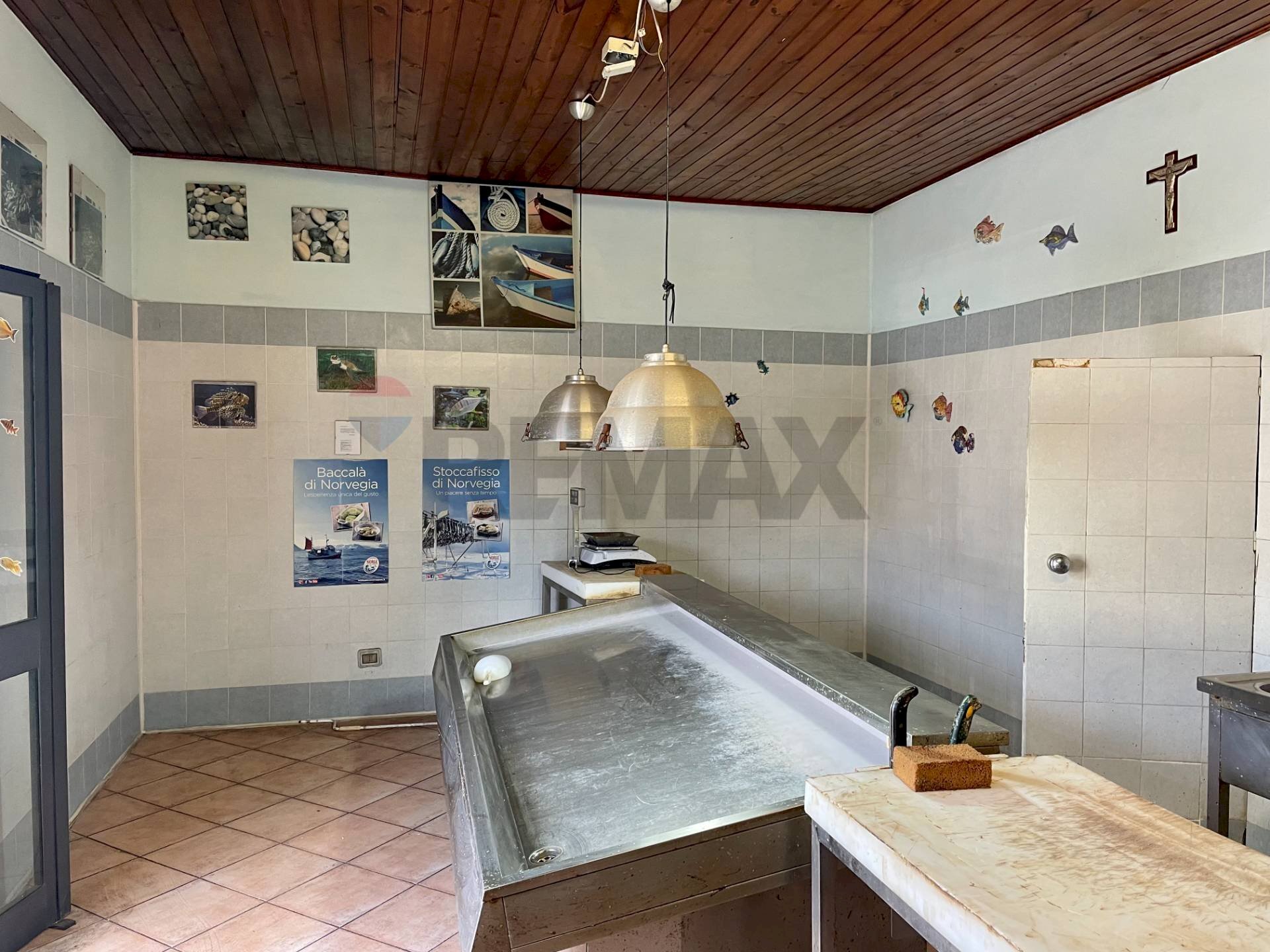 Cucina - Locale Commerciale Via Aldo Moro
2, Santa Venerina - foto 3