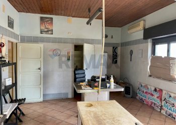 Cucina - Locale Commerciale Via Aldo Moro
2, Santa Venerina - foto 2