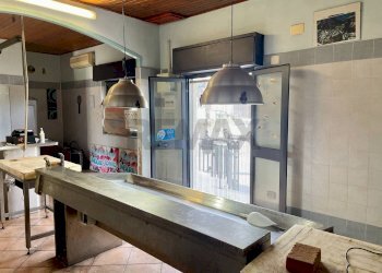 Cucina - Locale Commerciale Via Aldo Moro
2, Santa Venerina - foto 5