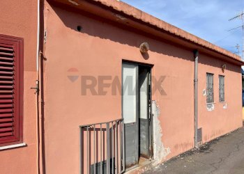 Casa all\'aperto - Locale Commerciale Via Aldo Moro
2, Santa Venerina - foto 9