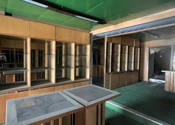 Terrazza - Independent house Via Carolina
 
196/198, Giarre - photo 8