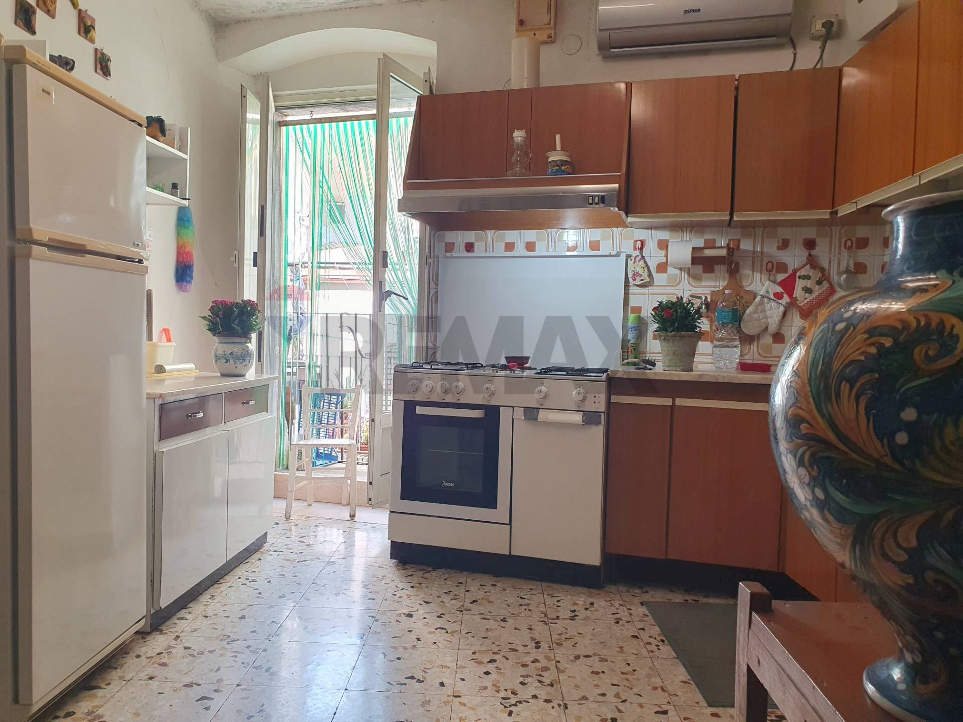 Cucina - Trilocale via Rizzari
 
10, Caltagirone - foto 3