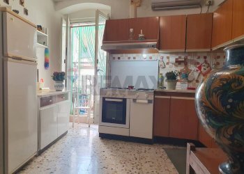 Cucina - Trilocale via Rizzari
 
10, Caltagirone - foto 3