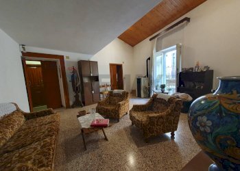 Soggiorno - Trilocale via Rizzari
 
10, Caltagirone - foto 2