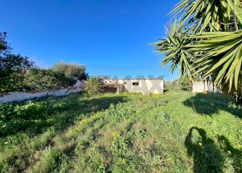 Giardino - Villa Traversa Muragliamele, Floridia - photo 14