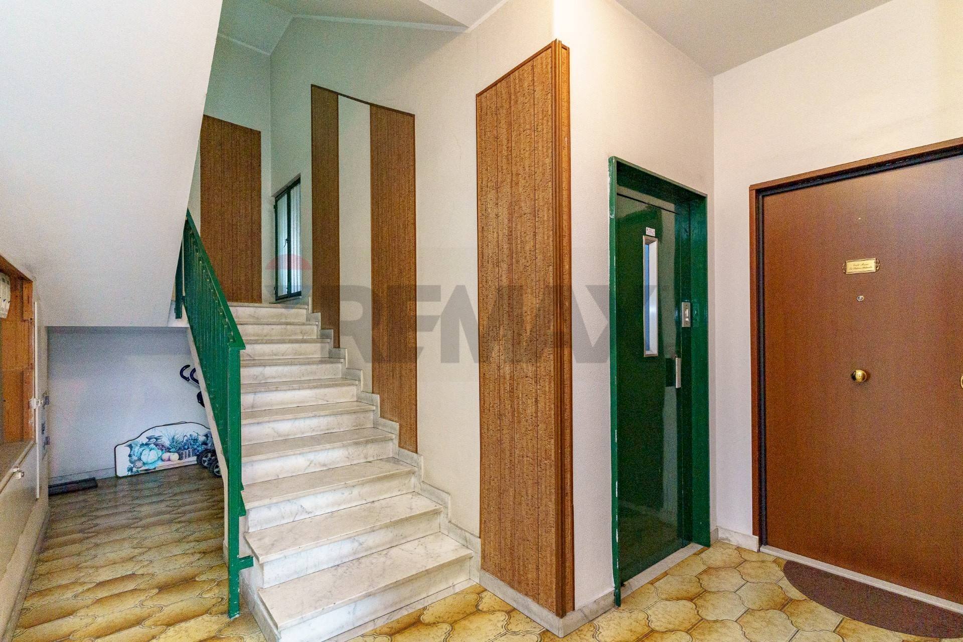 Scale - Quadrilocale via velletri
 
26, Catania - foto 2