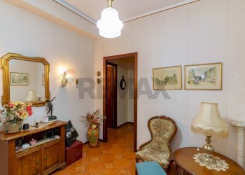 Soggiorno - Quadrilocale via velletri
 
26, Catania - foto 3