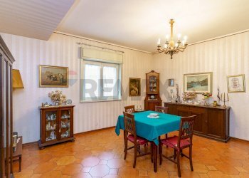 Sala da pranzo - Quadrilocale via velletri
 
26, Catania - foto 6