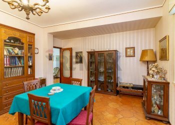 Sala da pranzo - Quadrilocale via velletri
 
26, Catania - foto 7