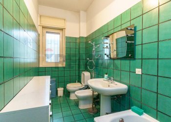 Bagno - Quadrilocale via velletri
 
26, Catania - foto 19