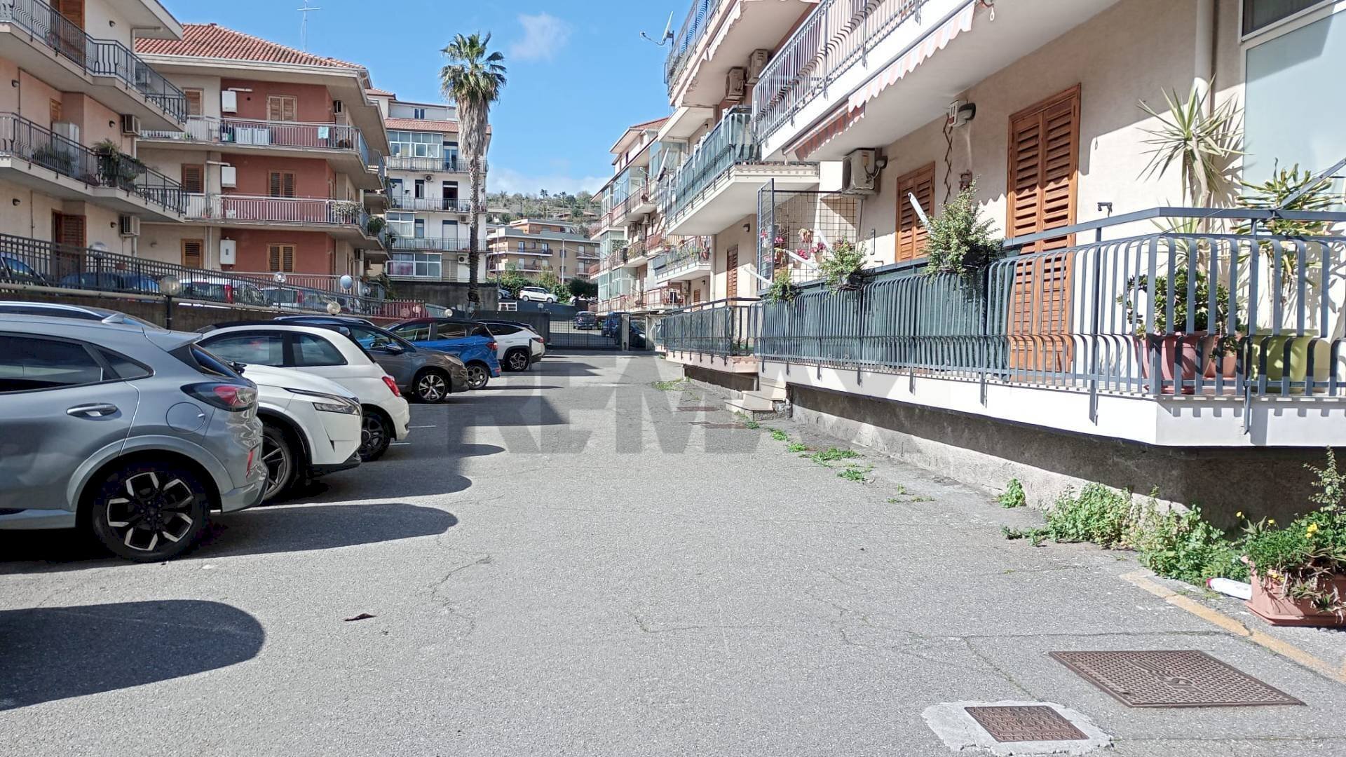 Edificio all\'aperto - Box Via San Giuseppe San Filippo
 
69B, Aci Catena - foto 2