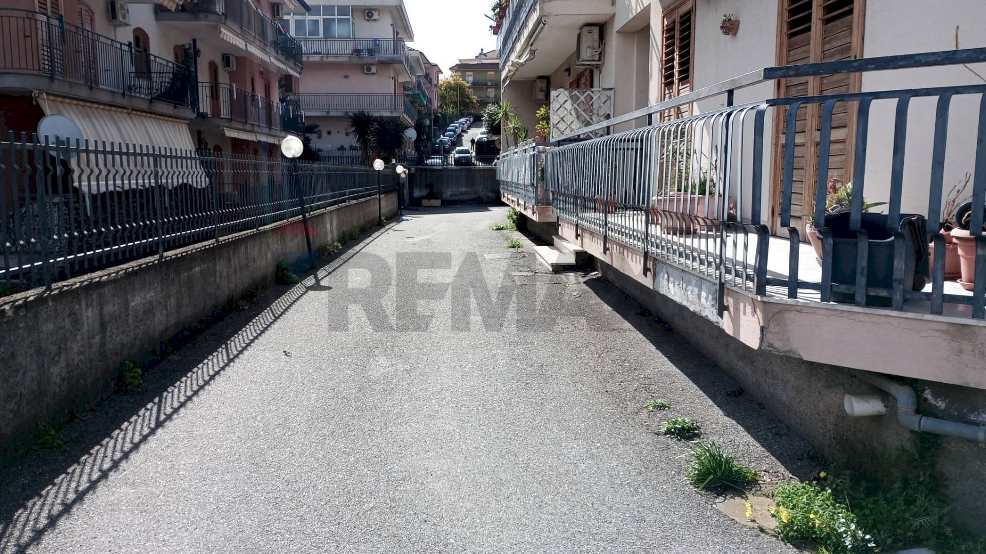 Edificio all\'aperto - Box Via San Giuseppe San Filippo
 
69B, Aci Catena - foto 3