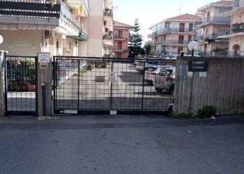 Edificio all\'aperto - Box Via San Giuseppe San Filippo
 
69B, Aci Catena - foto 1