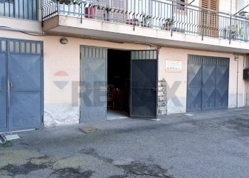 Edificio all\'aperto - Box Via San Giuseppe San Filippo
 
69B, Aci Catena - foto 10